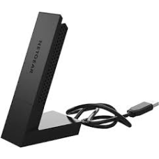 Netgear Wi-Fi Adapter USB 3.0 A6210 IEEE 802.11ac A6210-10000S 
